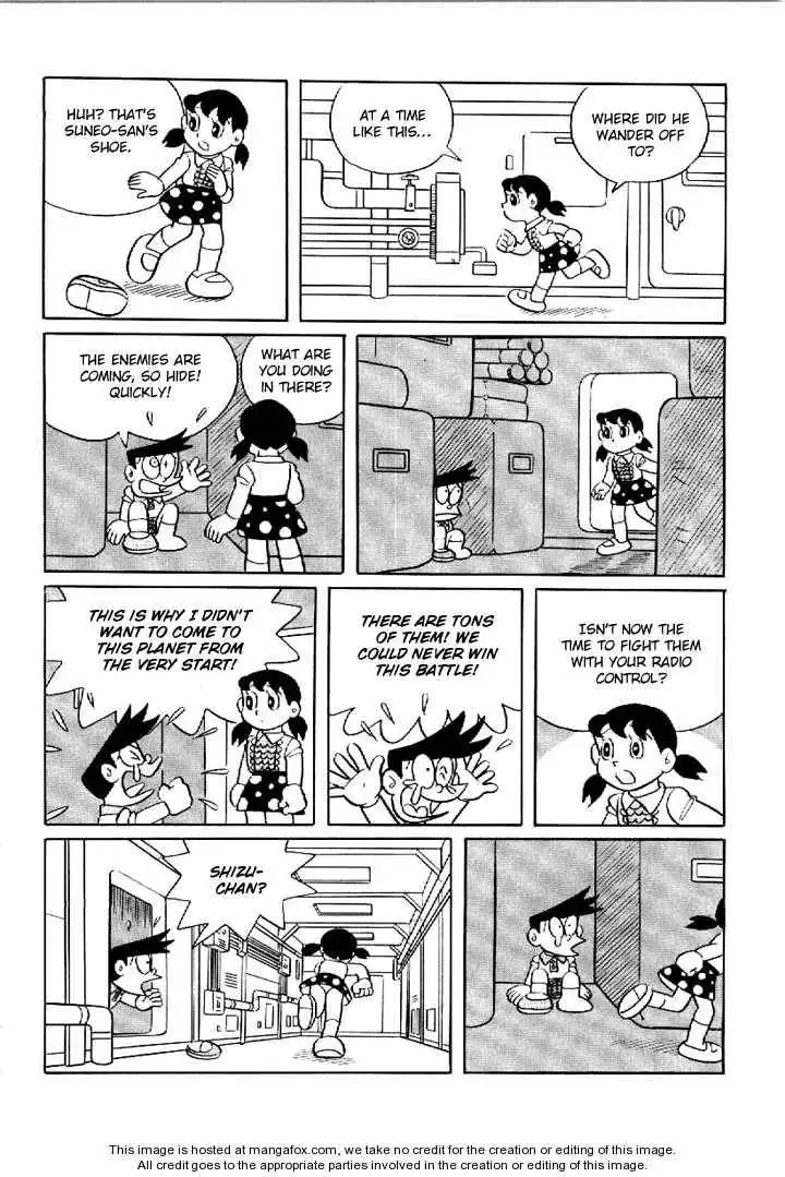 Doraemon Long Stories Chapter 6.4 25